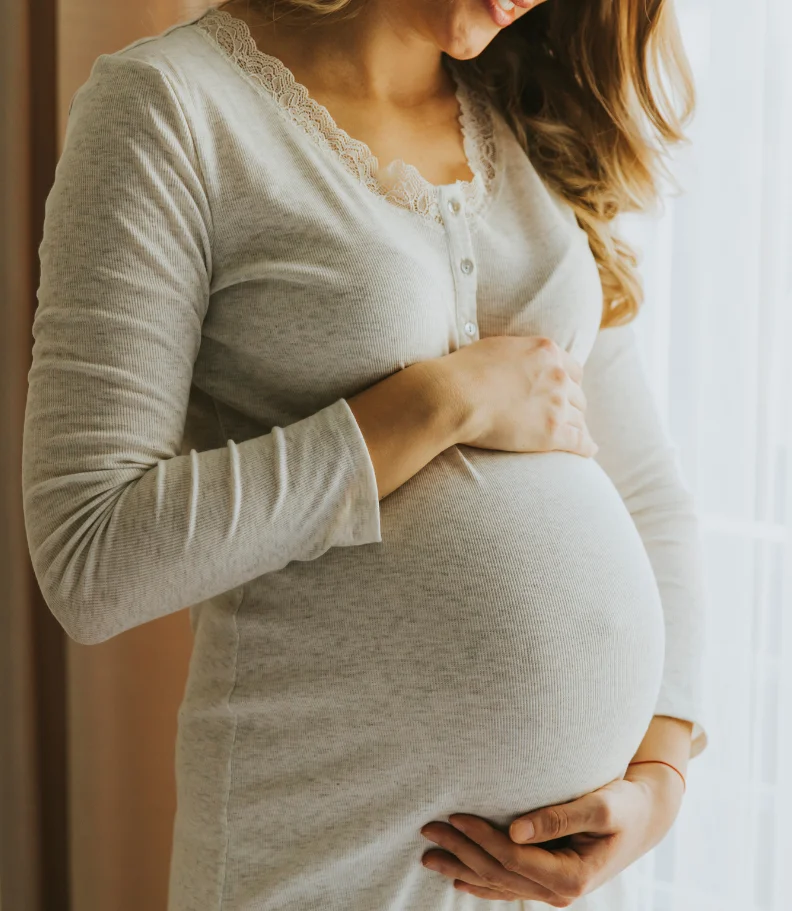 pregnancy chiropractor Waterloo IA