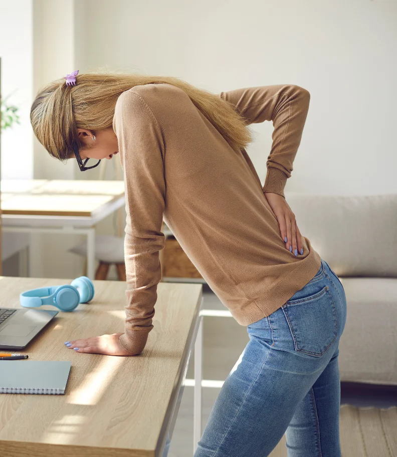 sciatica pain Waterloo IA