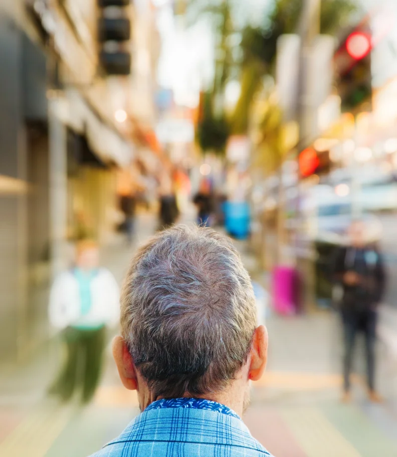 vertigo in Waterloo IA
